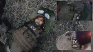 Tulostan 2015 "Big Evacuation"