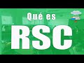 La Responsabilidad Social Corporativa (RSC) y sus 3 ámbitos (social, económico y medioambiental)