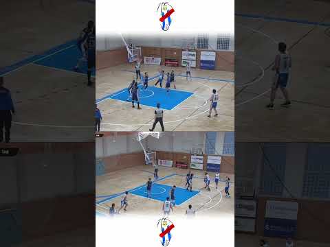Xabier Arroitajauregui #1 Ardoi #shorts #basketball #eba