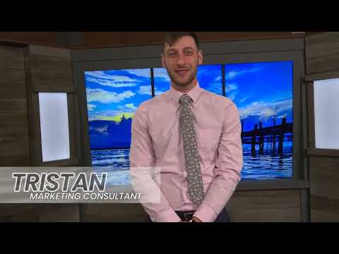 WXXV Advertising 2023 - New Years