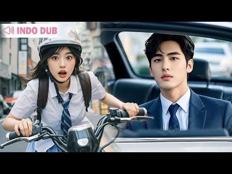 Gadis miskin tak sengaja menabrak mobil CEO, tak diduga dipaksa nikahinya untuk kompensasi