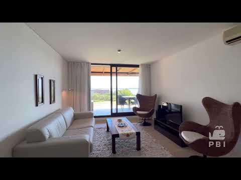 Video de YouTube - Apartamento en Venta de 1 dormitorio con Piscina y Garage en Punta Ballena, Maldonado
