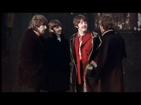 The Beatles - Can you take me back