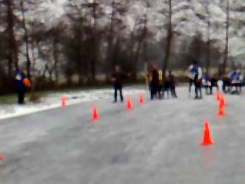 Ammerstol - Twee aan de Stok