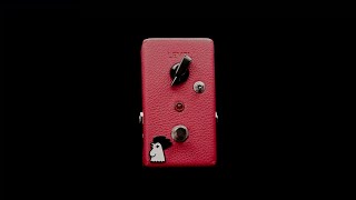 Video thumbnail for JAM pedals | Rooster LTD by JAM pedals