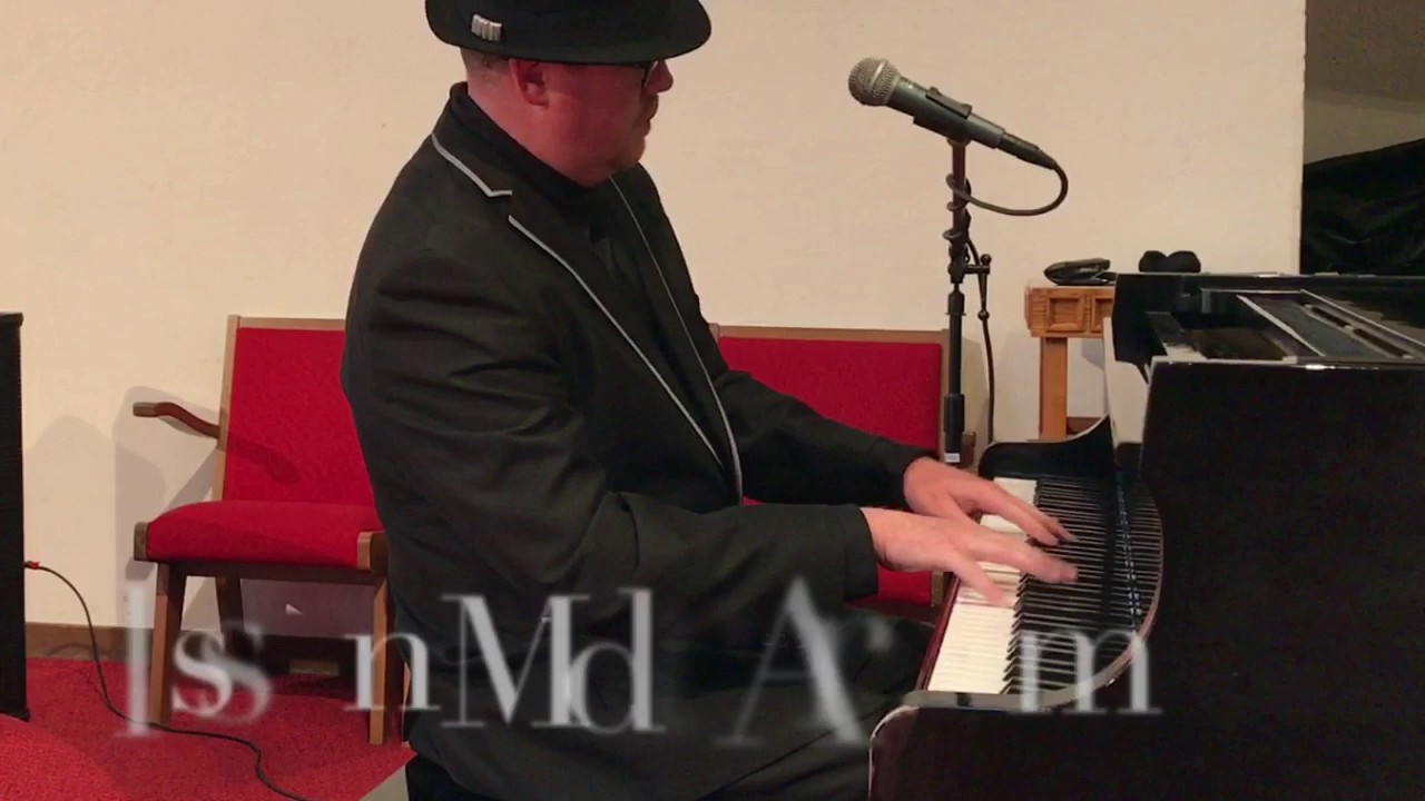 Promotional video thumbnail 2 for James Michael Day