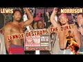 Lennox Lewis Vs Tommy Morrison HBO 1080p 60fps