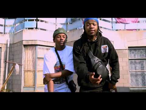 BhutLegend - Sika Amarey(Ft. Inkosi Yamandebele)(Visualizer)