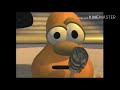 VeggieTales I Can Be Your Friend Song Low Pitch Version 1