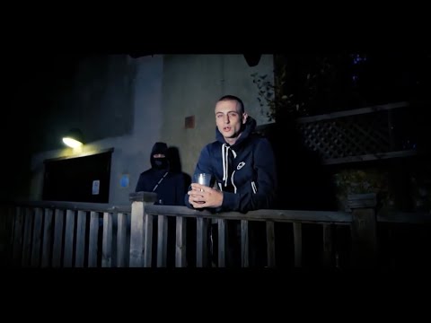 SIDDY - THIS LIFE (MUSIC VIDEO)