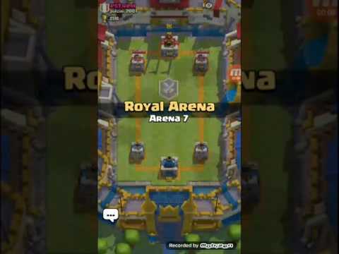 TESTIAMO ANCORA IL MEGASGHERRO! battaglie a caso