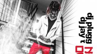 Marlo ft. Big 36 & Joe Gifted — The Wire