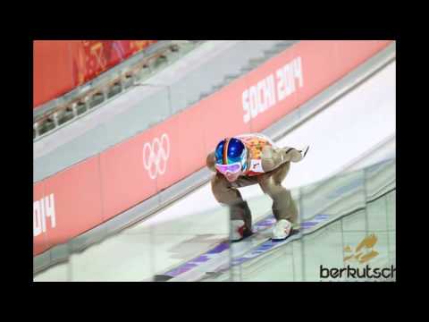 Andreas Wank 2013/14