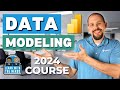 Master Data Modeling In Power BI Beginner To Pro Full Course