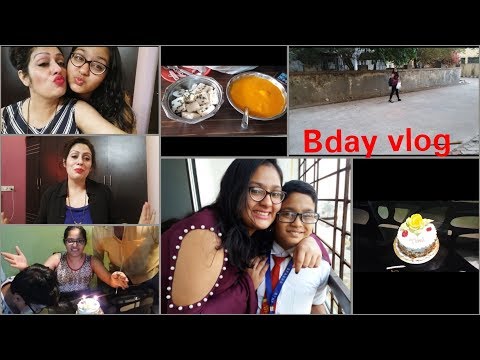 Kya ye bday k din hi hona th ?? Prisha Birthday Vlog part-1 Indianmom daily vlogs Video