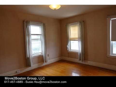 109 Malden, Malden MA 02148 - Rental - Real Estate - For Sale -