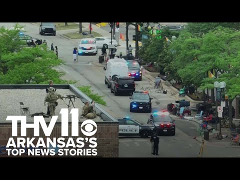 Arkansas's top news stories for July 5, 2022