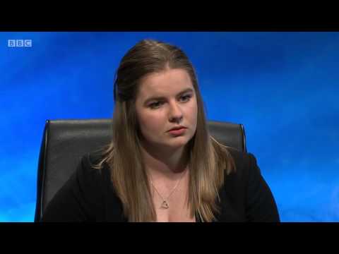 University Challenge S45E36 Liverpool vs St John's - Oxford