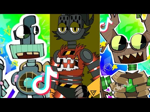 My Singing Monsters ⭐🎹 All Island Songs🎤 MSM Compilation 2023 #130