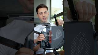 This Can’t Be Real - ASUS Rapture BE98 Router