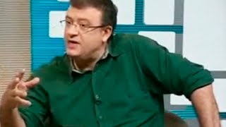 Christian Dunker | Sofrimento e saúde mental no Brasil contemporâneo