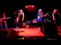 Pavlov's Dog - Valkerie Live in Lisboa 