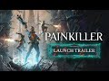 Wideo z rozgrywki Painkiller  PC