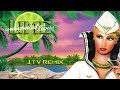 Lime Unexpected Lovers JTV 2025 Remix