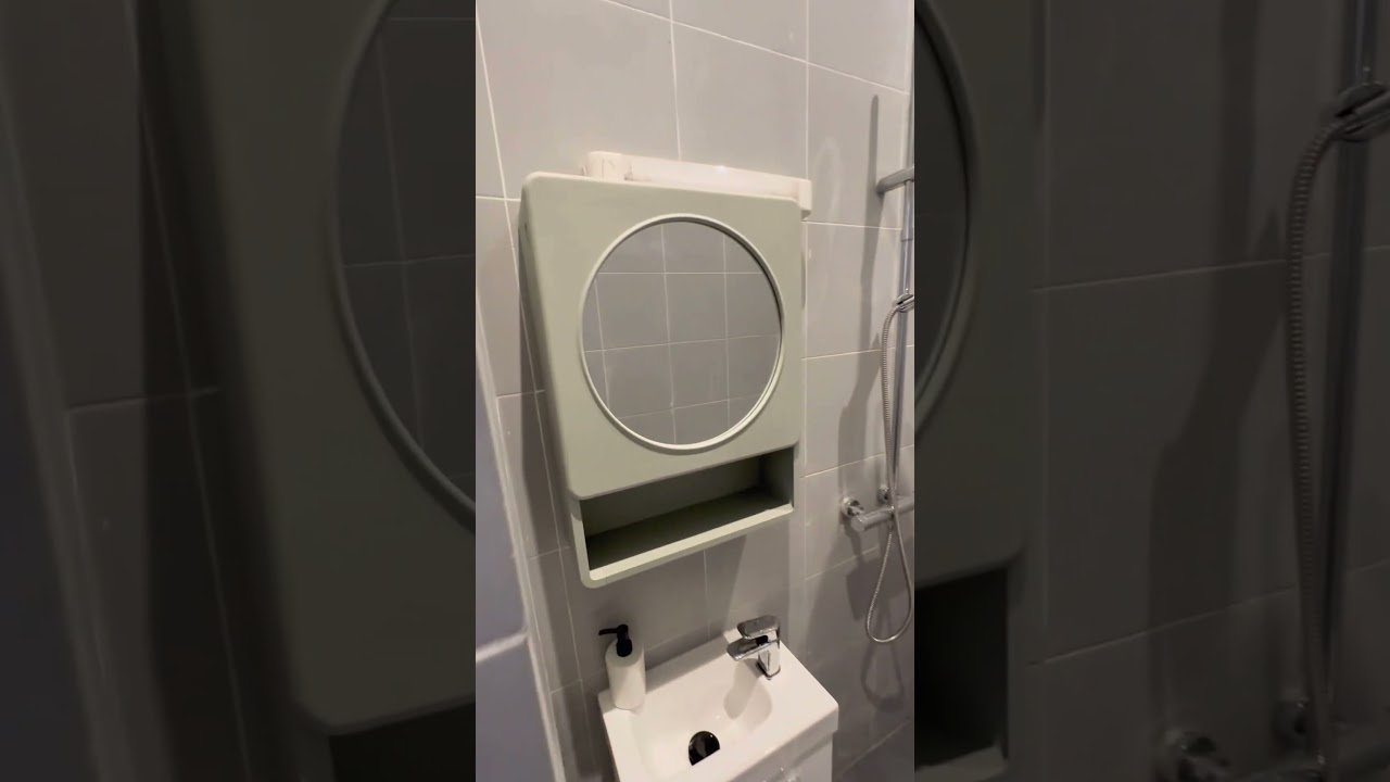 Appartement Meublé à la Patte D'Oie video thumbnail