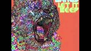 Royal bangs "Tiny Princess of Keytar"