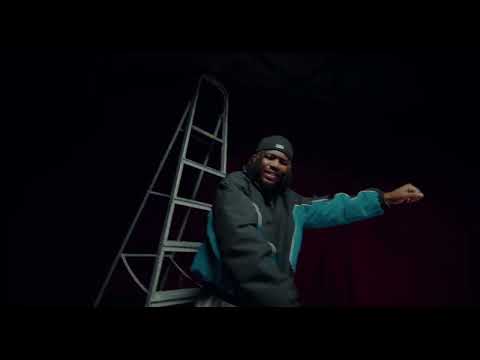 EMMVR x Black Spygo - Ye Ye