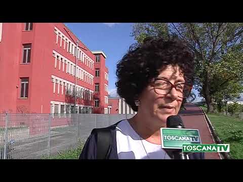 2019-10-10 PRATO - PISCINA OLIMPIONICA, IL COMUNE ORA FRENA