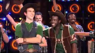 8th Performance - Dartmouth Aires - &quot;Save A Horse (Ride A Cowboy)&quot; By Big &amp; Rich - Sing Off - S3