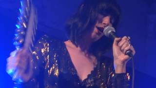Karen O - Body - Bush Hall London - 04.10.14