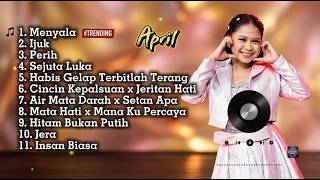 Download lagu April DA 7 - Kumpulan Lagu April DA7 || Trending 2026 || Lagu Terbaik mp3