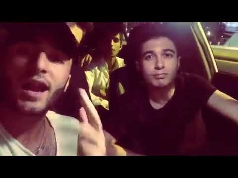 Epi Ft Dadash / Gecə Necə Keçəcəy (FreeStyle)(Lyrics)/ Kenan Quluzade