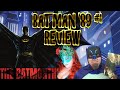 Batman ‘89 #1 Review | The Batmonth