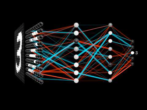 But what *is* a Neural Network? | Deep learning, chapter 1