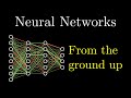 Mais qu’est-ce qu’un réseau de neurones ? | Chapitre 1, Apprentissage profond