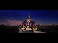 Disney Logo Variant In Mulan