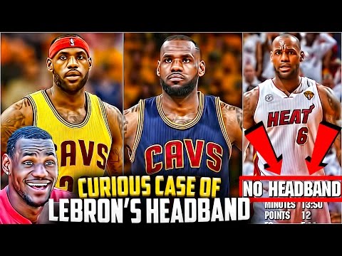 download lagu mp3 mp4 Headband James, download lagu Headband James gratis, unduh video klip Headband James