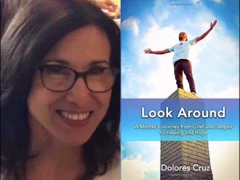 October 19th, Dolores Cruz, 'Look Around!', Caring Listener