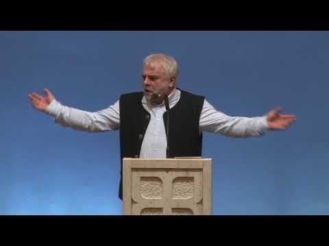 Vladimir Pustan | Botez 18 candidati | Romani | 22.Totul in familie  | Ciresarii TV | 04-FEB-2018