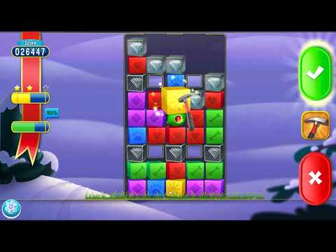 Pet Rescue Saga Level 5908 - NO BOOSTERS | SKILLGAMING ✔️