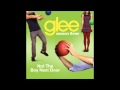 Glee Cast - Not The Boy Next Door 