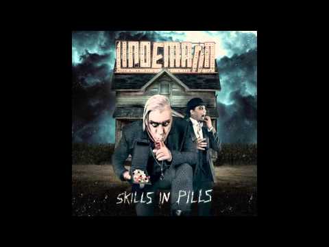 Lindemann - Fat (20% lower pitch)