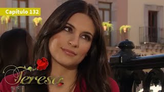 Teresa 💁‍♀️ (Capitulo 132) | Novelas Completas en Español Latino | Angelique Boyer
