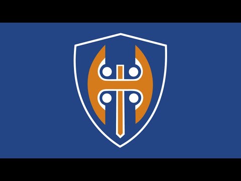 Tappara Musta - Tappara Sininen
