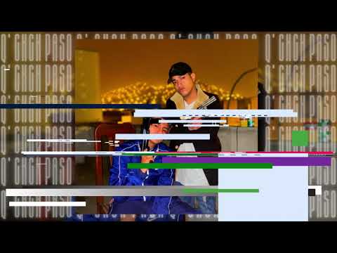 Q CHCH PASO - Edrianz ft. Zafre (Prod.Lando)