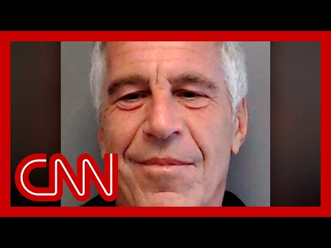 A million more docs potentially related to Epstein found, DOJ says